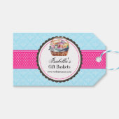 カスタム籠事業 ギフトタグ (正面(横))