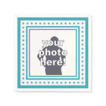 カスタム紙ナプキン