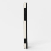 カスタム素晴らし 最高の| Chef Ever おもしろい Case-Mate iPhoneケース (裏面/左)