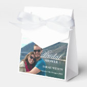 カスタム結婚写モダンリラックス料 フェイバーボックス (正面サイド)