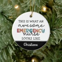 カスタム緊急素晴らしナースおもしろいERナース