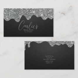 カスタム美しい室名刺 名刺