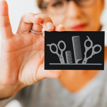 カスタム美容師