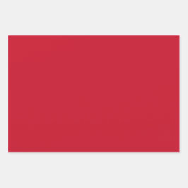 カスタム自分で完璧なクリスマスプレゼントを作る ラッピングペーパーシート