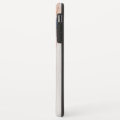 カスタム自分の家族写真の追加 Case-Mate iPhoneケース (裏面/左)