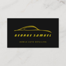 カスタム自動車の修理と自動モダン詳細