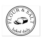 カスタム自家製小型包装製品 ラバースタンプ (インプリント)