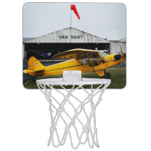 カスタム航空クール写真、飛行機&格納庫