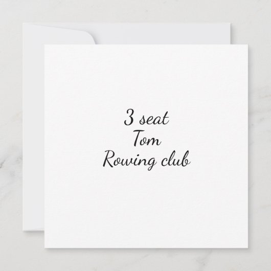 カスタム船実在の部分 (裏面)