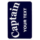 カスタム船長 マグネット (縦)