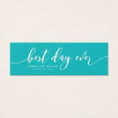 カスタム色のリラックススクリプトは常に (正面)