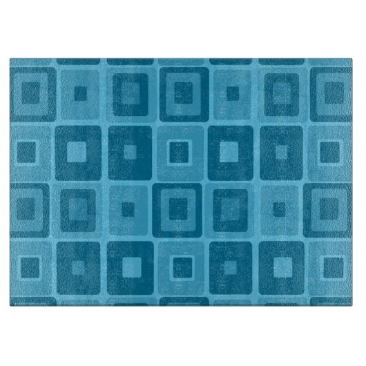 カスタム色モダン裁盤 カッティングボード (正面)