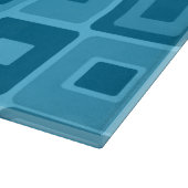 カスタム色モダン裁盤 カッティングボード (角)