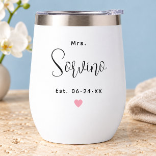 カスタム苗字 スクリプト Mrs ウェディングデート