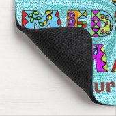 カスタム薬人口 マウスパッド (コーナー)