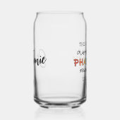 カスタム薬局マネージ素晴らしャ ガラス缶 (右)