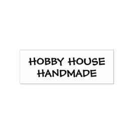 カスタム衣料布 セルフインキングスタンプ