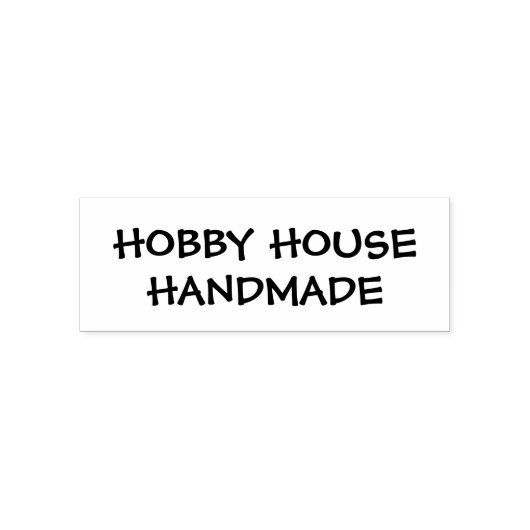 カスタム衣料布 セルフインキングスタンプ (デザイン)