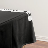 カスタム表表紙ロゴ営業イベント見本市 テーブルクロス (インサイチュ)