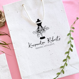 カスタム裁縫事業、大規模 ラバースタンプ