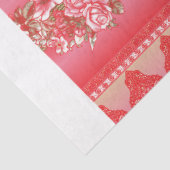 カスタム装飾ティッシュペーパー | ギフトラップ 薄葉紙 (詳細)