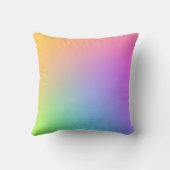 カスタム装飾用クッション16インチx 16インチ クッション (裏面)