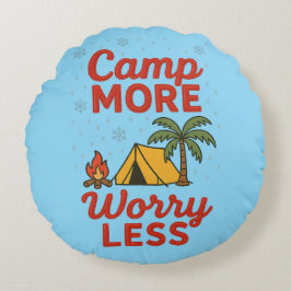 カスタム装飾用クッション | ホームパーソナライズされたデコール ラウンドクッション