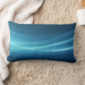 カスタム装飾装飾用クッション – ミニマルデザイン ランバークッション (ブランケット)