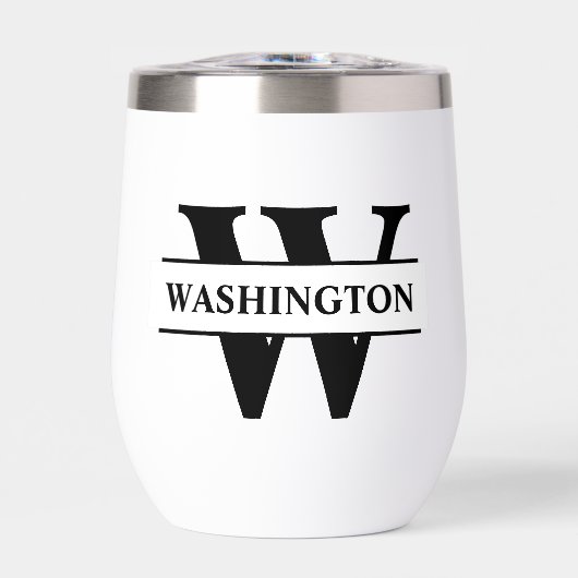 カスタム製結婚ギフトパーソナライズされた (正面)