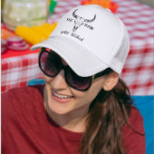 カスタム西結婚バチェロレッテ群 キャップ