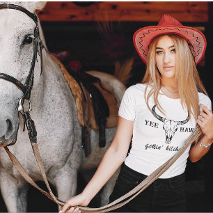 カスタム西結婚バチェロレッテ群 Tシャツ