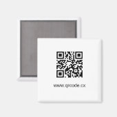 カスタム角磁石 マグネット (正面/裏面)