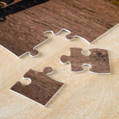 カスタム記念写真を作成する ジグソーパズル (側面)