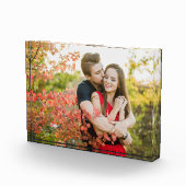 カスタム記念写真ブロック フォトブロック (右)