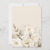 カスタム記念日バニラクリームブーケ シーズンカード (裏面)