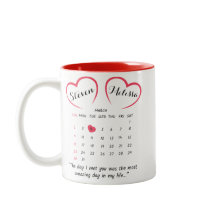 カスタム記念日