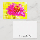 カスタム設計のノートカード ノートカード (正面/裏面)