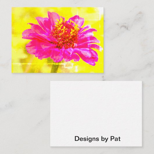 カスタム設計のノートカード ノートカード (正面/裏面)