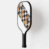 カスタム設計ピックボール ピックルボールラケット (左)