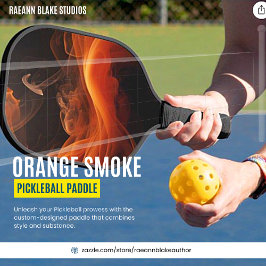 カスタム設計ピックボール ピックルボールラケット