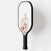 カスタム設計ピックボール ピックルボールラケット (左)