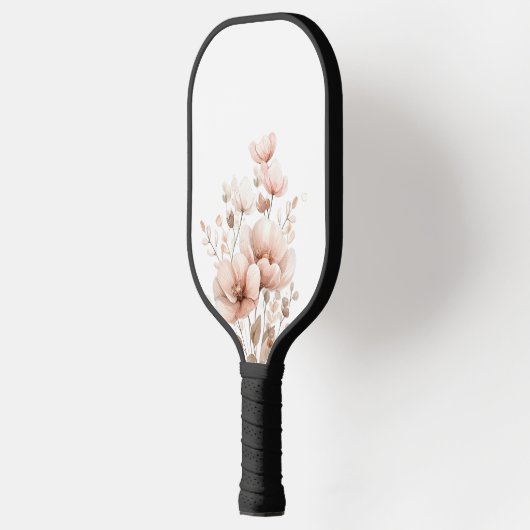 カスタム設計ピックボール ピックルボールラケット (左)