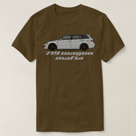 カスタム設計 Tシャツ (デザイン正面)