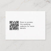 カスタム詳細カードテンプレート – カラー/イメージの追加 エンクロージャーカード (裏面)