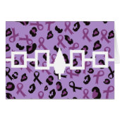 カスタム認識度ハウデノサヌネ国旗 (正面横)