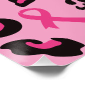 カスタム認識度ハウデノサヌネ国旗 ポスター (コーナー)