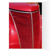 カスタム誕生日カードのユーモアはどんな年齢にも合わせる (内側 (左))