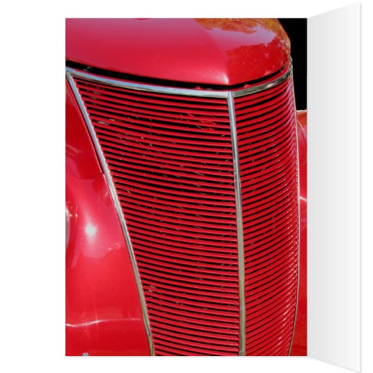 カスタム誕生日カードのユーモアはどんな年齢にも合わせる (内側 (左))