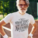 カスタム誕生日期の素晴らし全年 Tシャツ<br><div class="desc">このシャツのスタイルを変更するには、「スタイル」オプションの下の「詳細」>「詳細」を選択する。この領域でパーソナライズされたは、さらにオプションを選択しカスタマイズて、名前クリック、イニシャルまたは単語を変更することによカスタマイズり、提供または使用される可能性がある。また、文字の色やスタイルを変更したり、画像のみのデザインの文字を削除したりすることもできます。私は連絡colorflowcreations@gmail.comで私はもし、このデザインを別の製品に持つ必要がある。www.facebook.com/colorflowcreations、www.instagram.com/colorflowcreations、www.twitter.com/colorflowart、後を追およびwww.pinterest.com/colorflowcreationsで自分の創造や自分の情報を見る。</div>