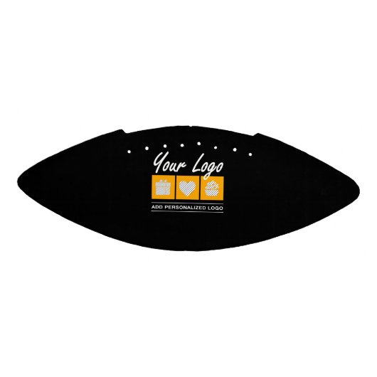 カスタム誕生日男性へ彼の父の夫 アメリカンフットボール